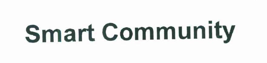 SMART COMMUNITY