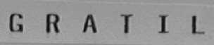 GRATIL