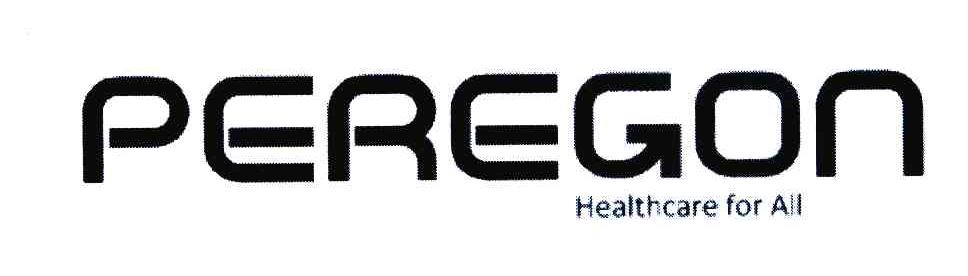 PEREGON HEALTHCARE FOR ALL