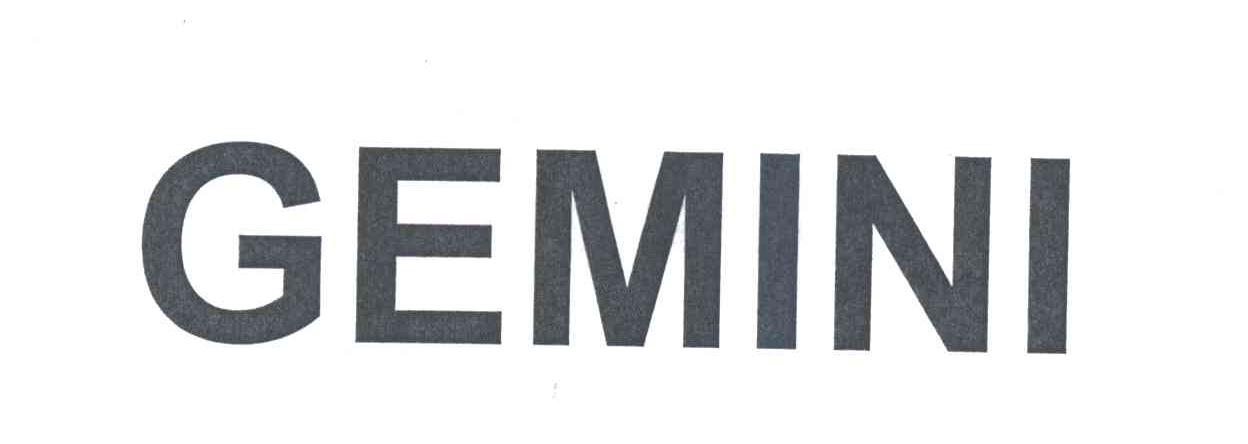 GEMINI