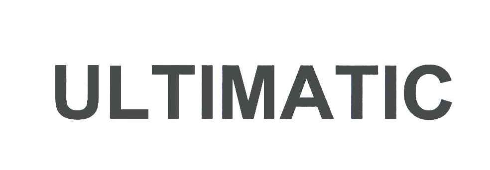 ULTIMATIC