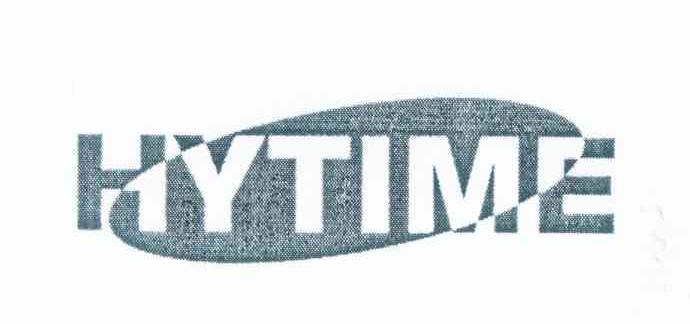 HYTIME