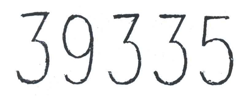 39335