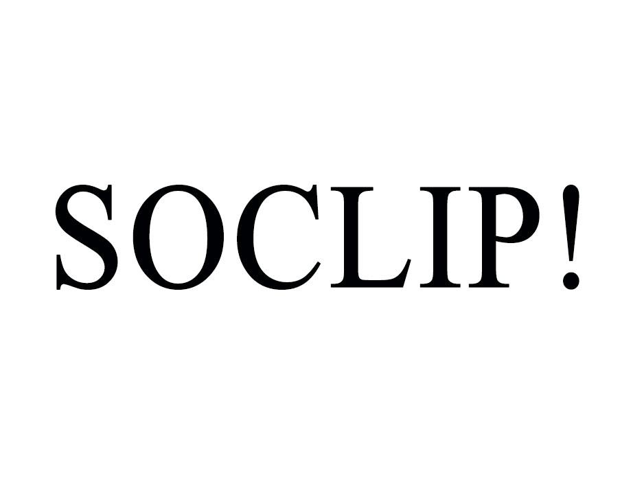 SOCLIP!