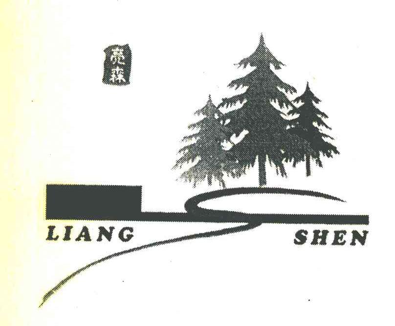 亮森 LIANG SHEN