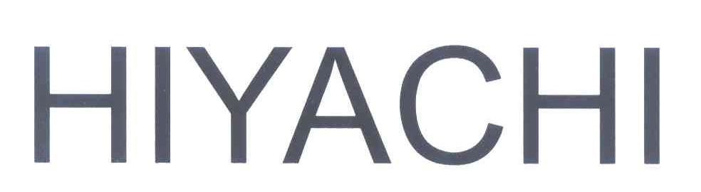 HIYACHI