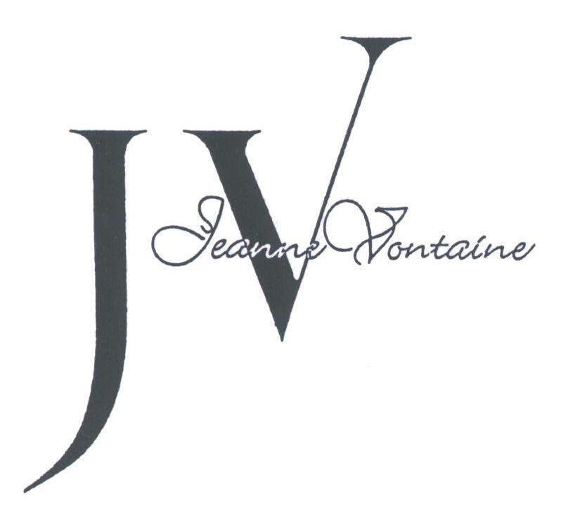 JEANNE VONTAINE