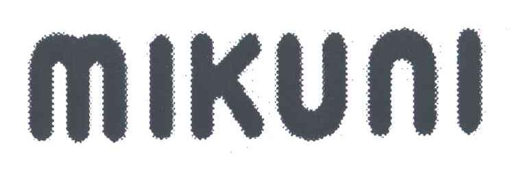 MIKUNI