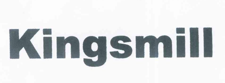 KINGSMILL
