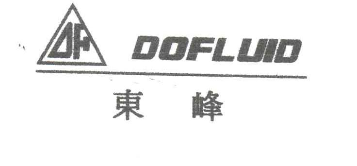 DF;东峰