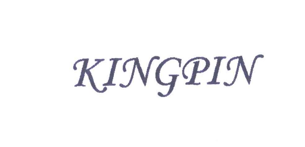 KINGPIN