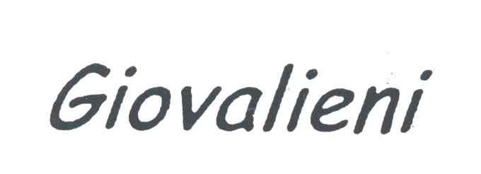 GIOVALIENI