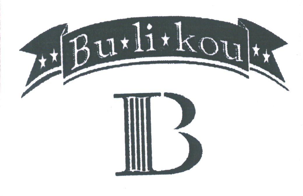 BULIKOU