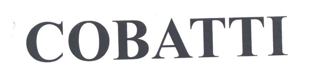 COBATTI