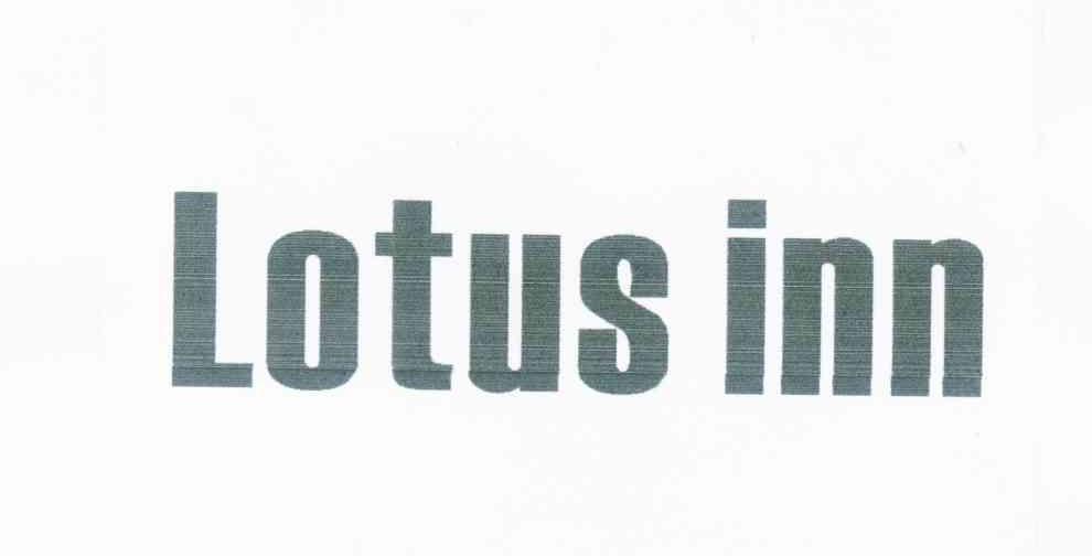 LOTUSINN