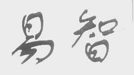 易智