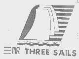 三帆;THREE SAILS