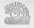 小保姆    LITTLE NURSE