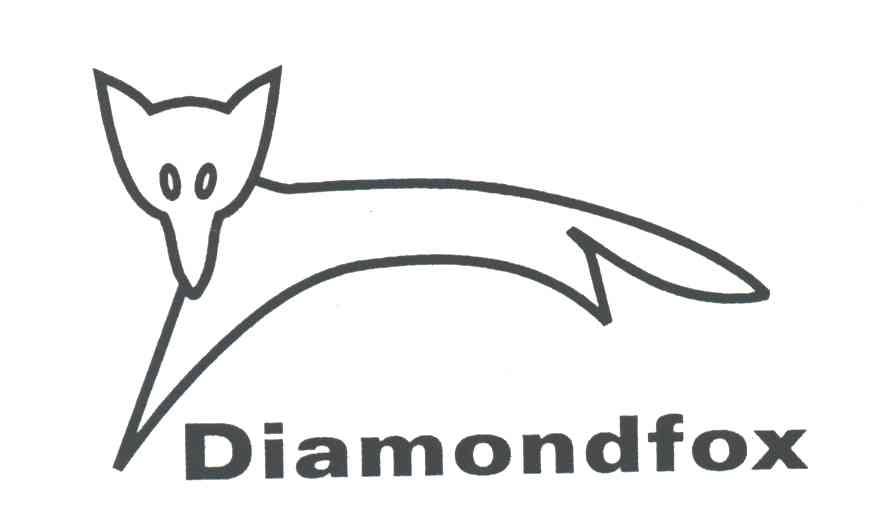 DIAMONDFOX及图