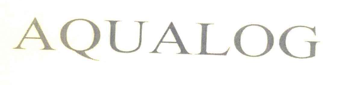 AQUALOG