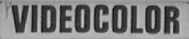 VIDEOCOLOR
