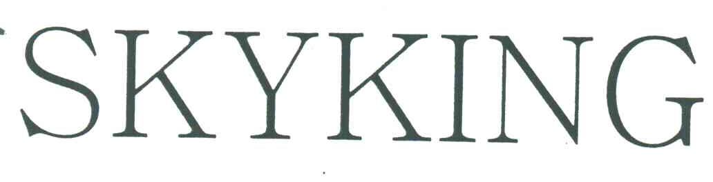 SKYKING
