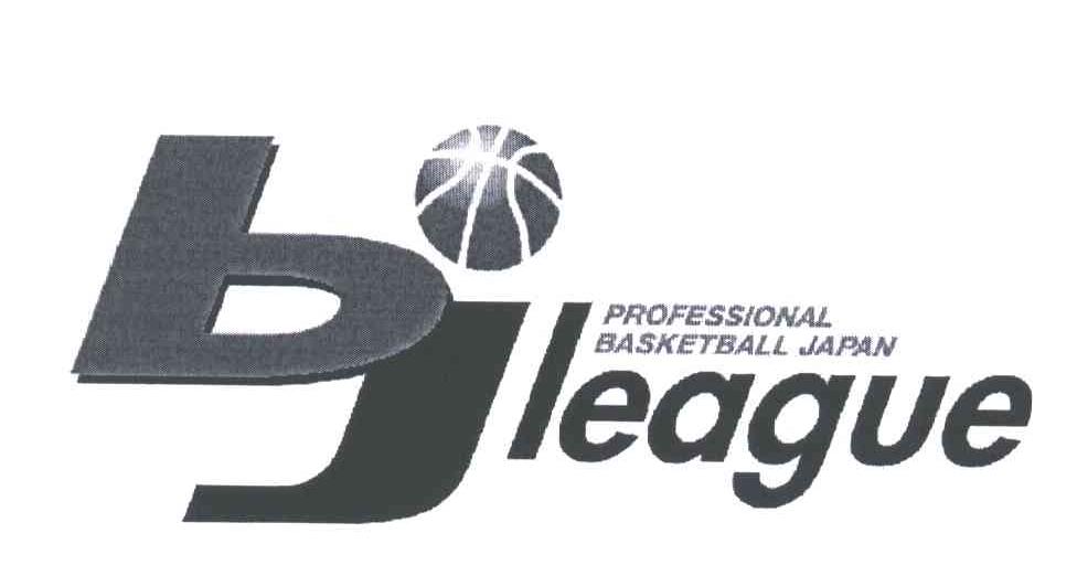 BJ PROFESSIONAL BASKETBALL JAPAN LEAGUE