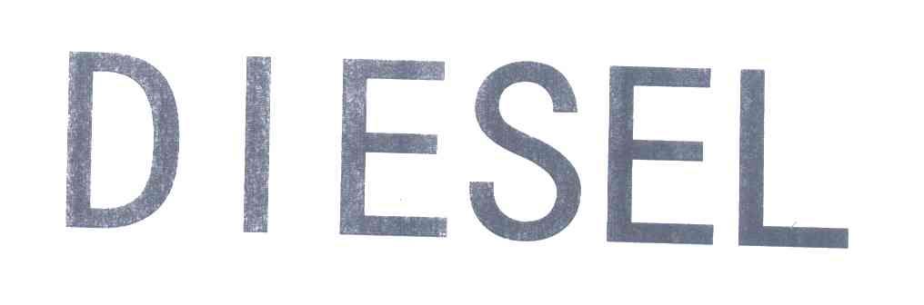 DIESEL