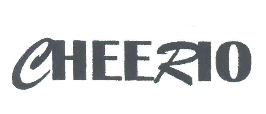 CHEERIO