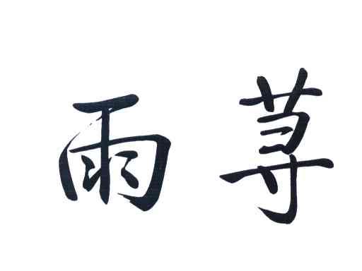雨荨