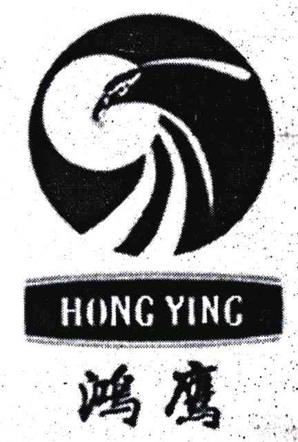鸿鹰