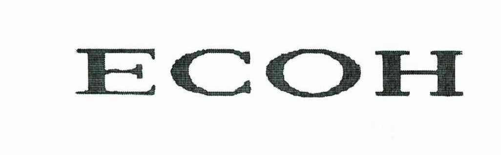 ECOH