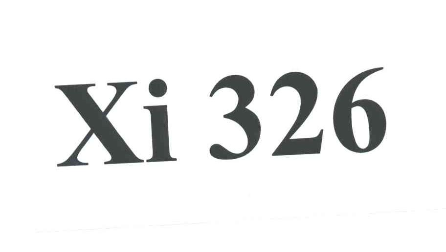 XI 326