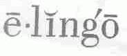 ELINGO