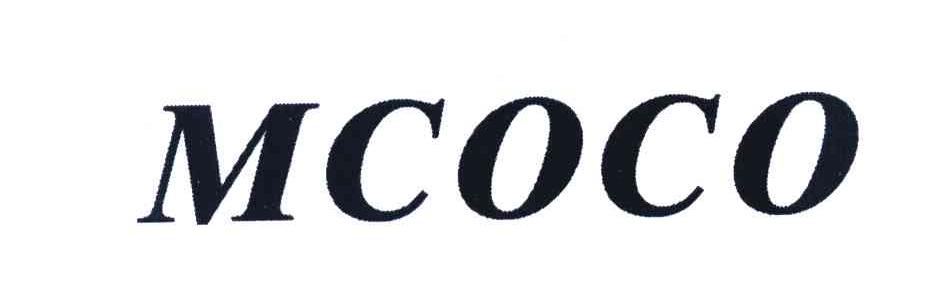 MCOCO