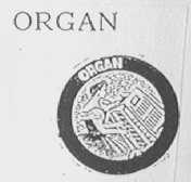 ORGAN