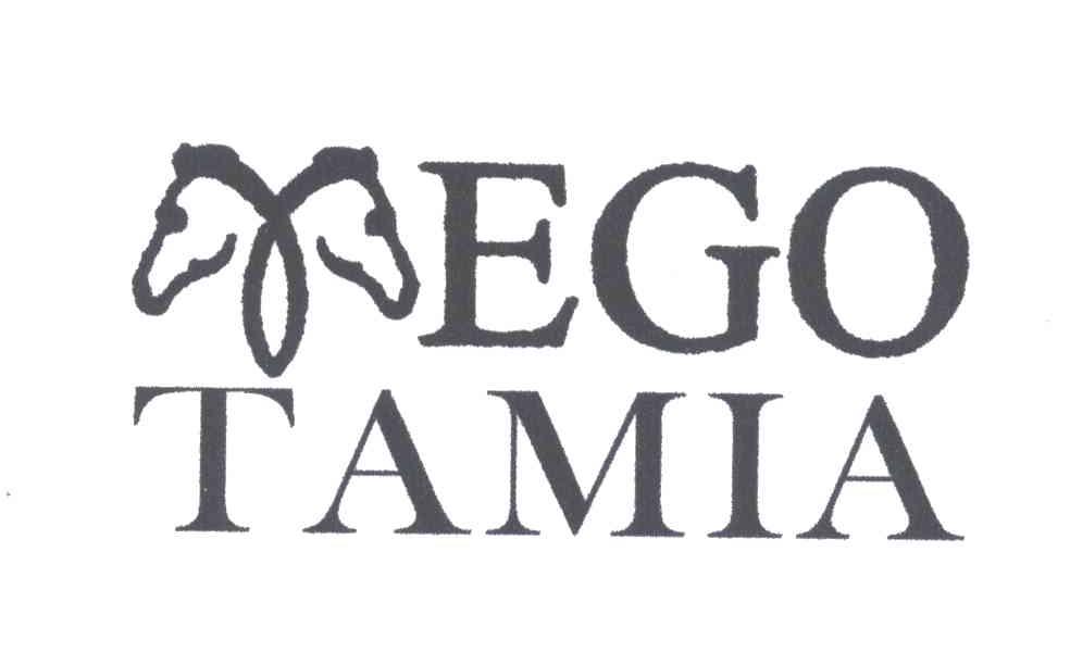 EGO TAMIA