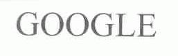 GOOGLE