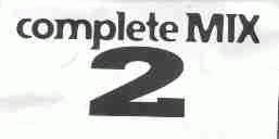 COMPLETE MIX