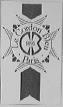 LE CORDON BLEU PARIS
