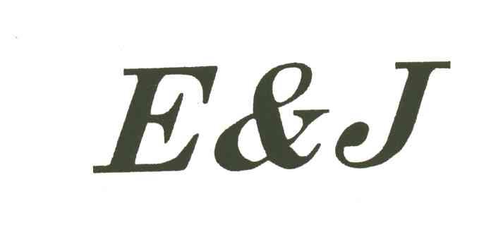 E&J