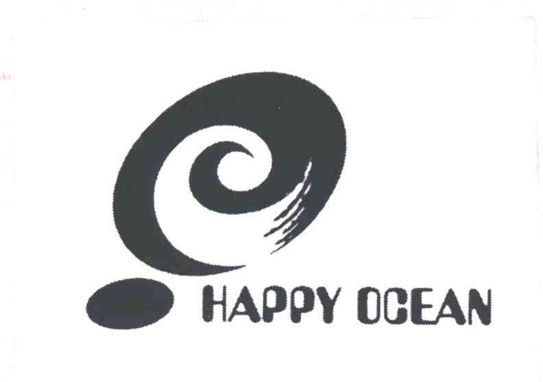 HAPPY OCEAN