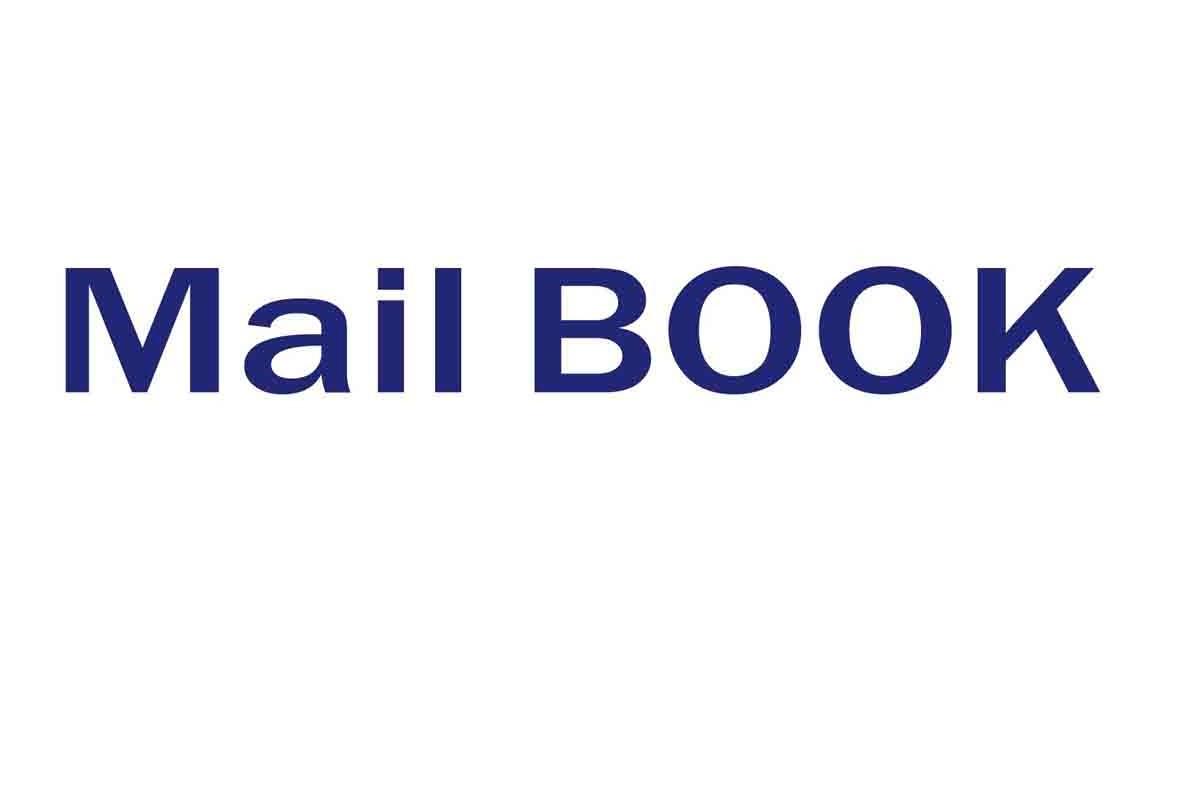 MAIL BOOK