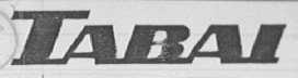 TABAI