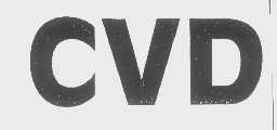 CVD