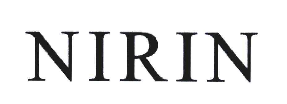 NIRIN