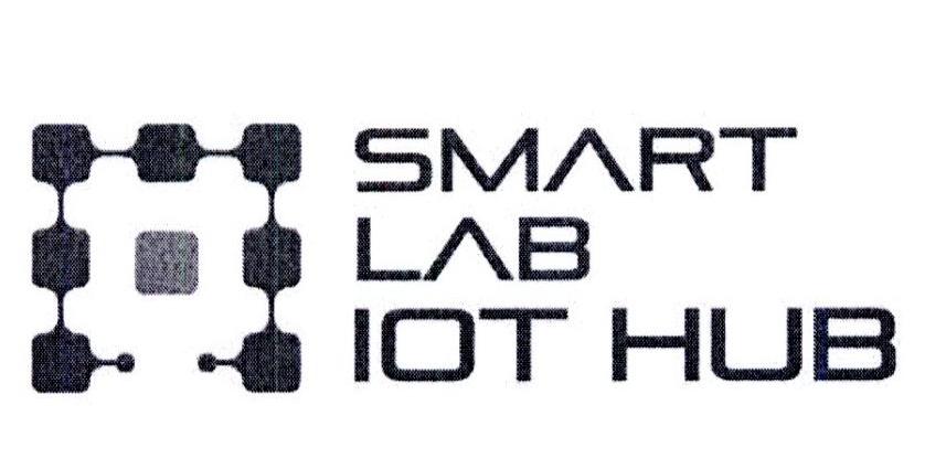 SMART LAB IOT HUB