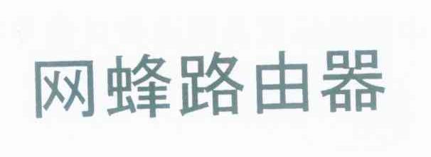 网蜂路由器