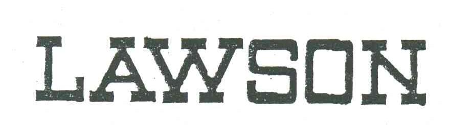 LAWSON