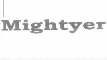 MIGHTYER
